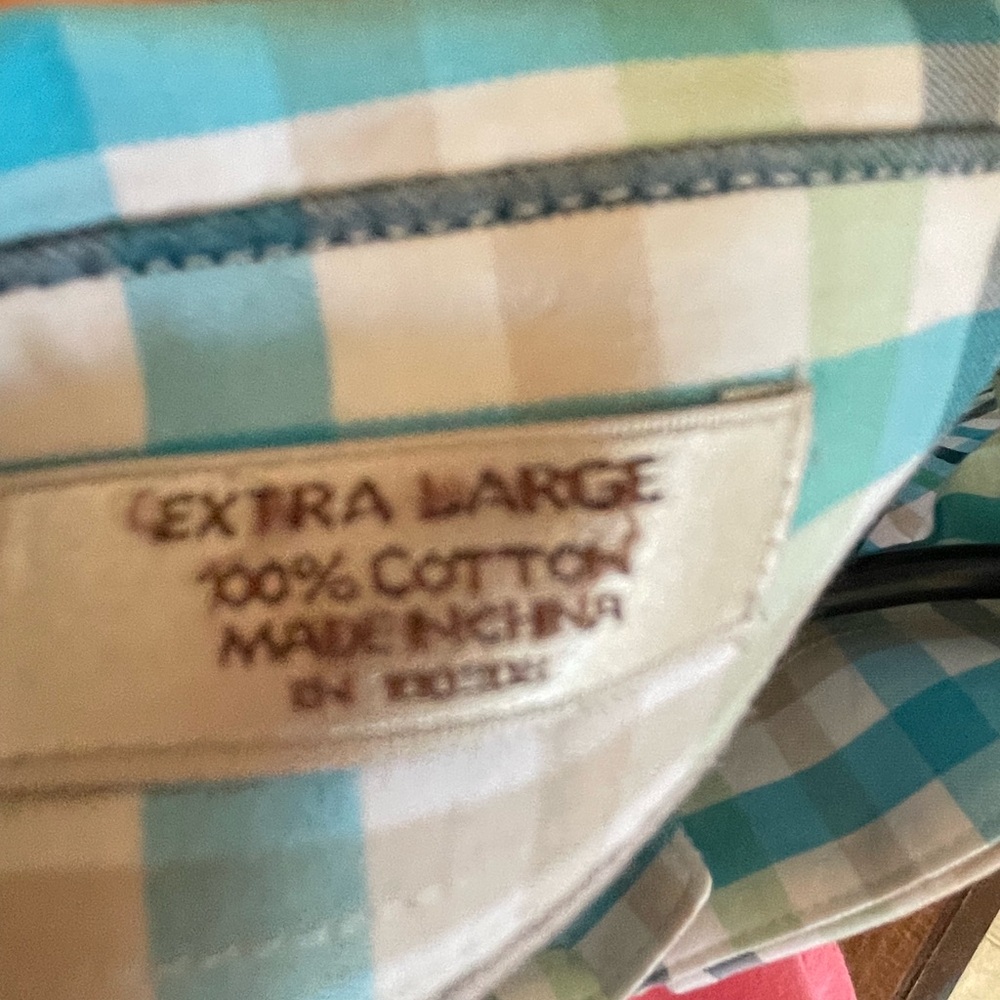 Peter Millar Classic Ease Button Down - image 6